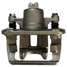 2003 Honda Element Brake Caliper 2